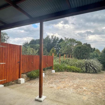 Crestwood Bed & Breakfast Curry's Post Екстер'єр фото