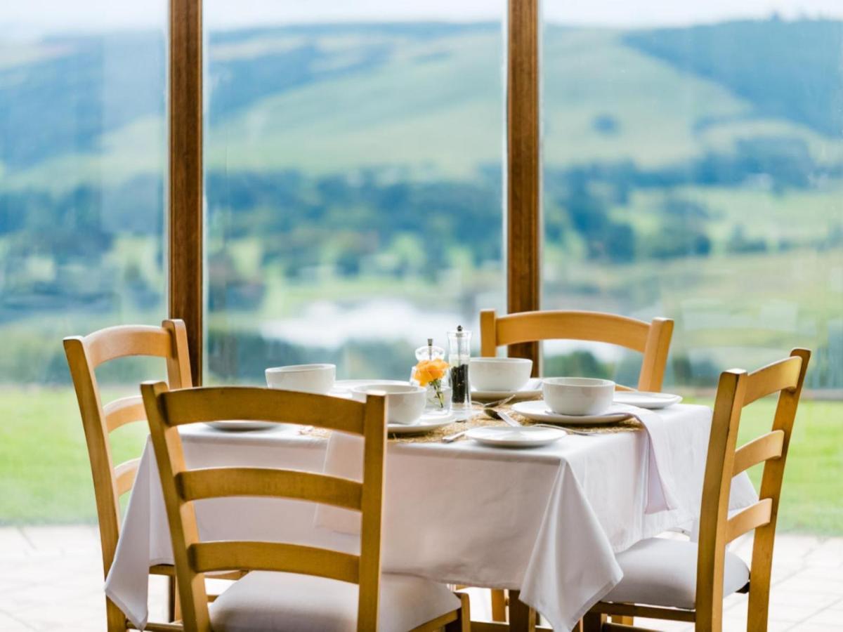 Crestwood Bed & Breakfast Curry's Post Екстер'єр фото