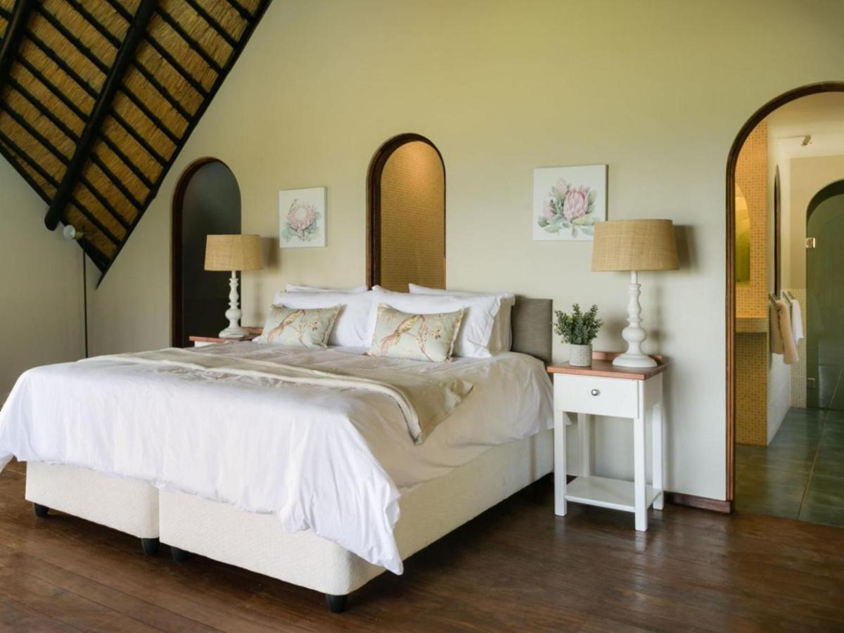 Crestwood Bed & Breakfast Curry's Post Екстер'єр фото