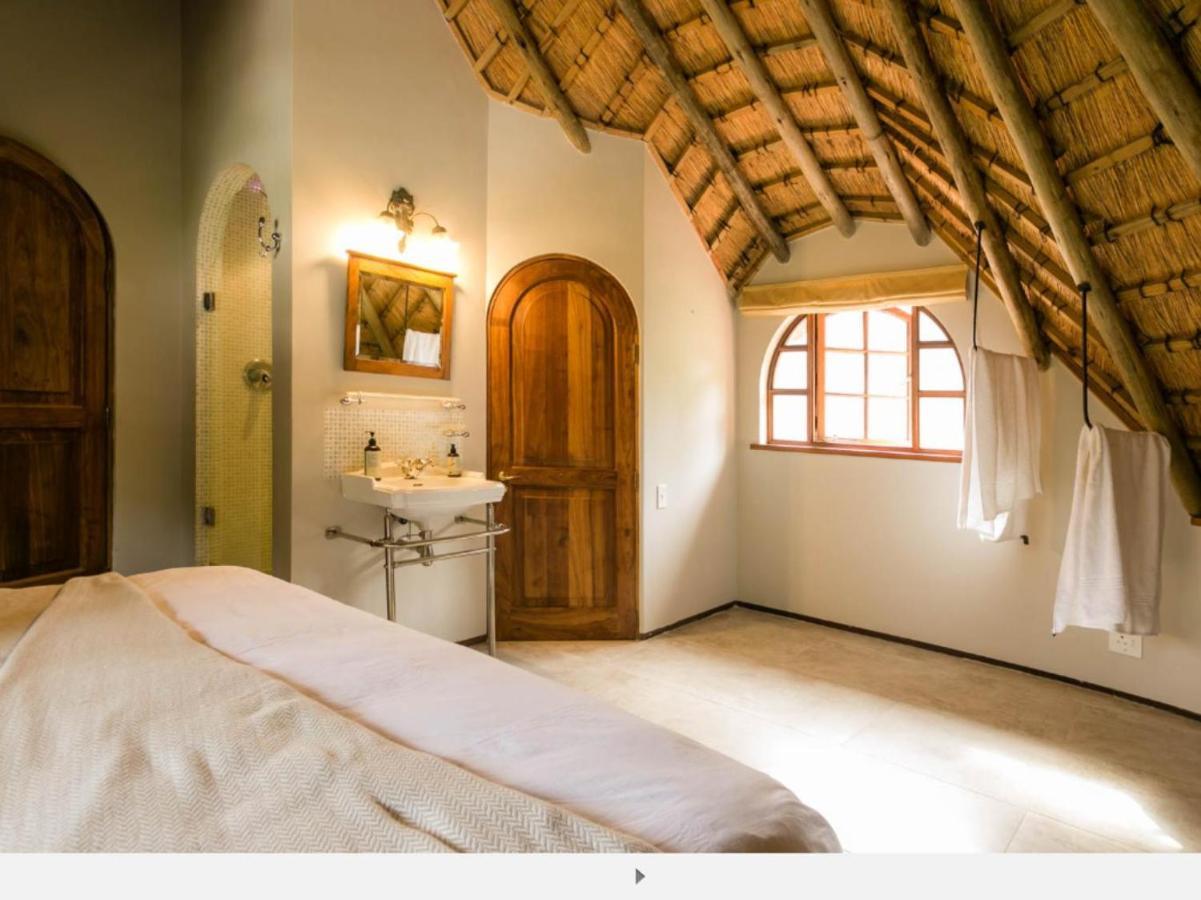 Crestwood Bed & Breakfast Curry's Post Екстер'єр фото