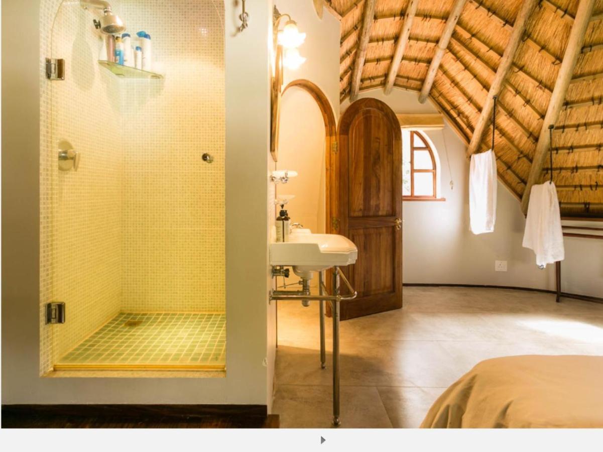 Crestwood Bed & Breakfast Curry's Post Екстер'єр фото