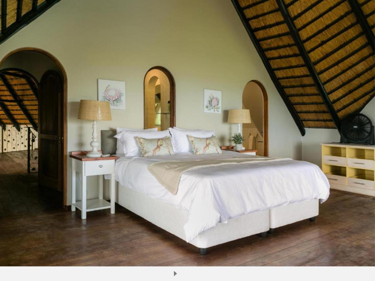Crestwood Bed & Breakfast Curry's Post Екстер'єр фото