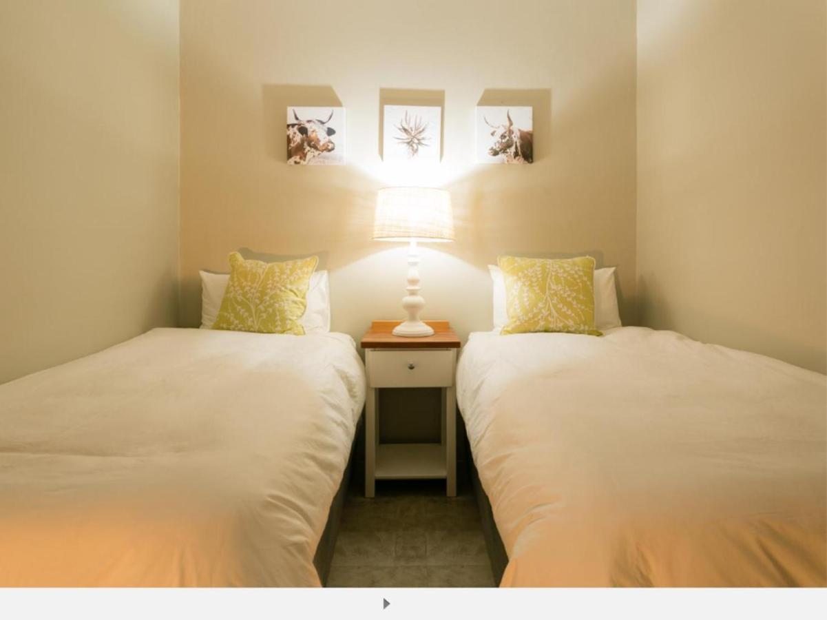 Crestwood Bed & Breakfast Curry's Post Екстер'єр фото