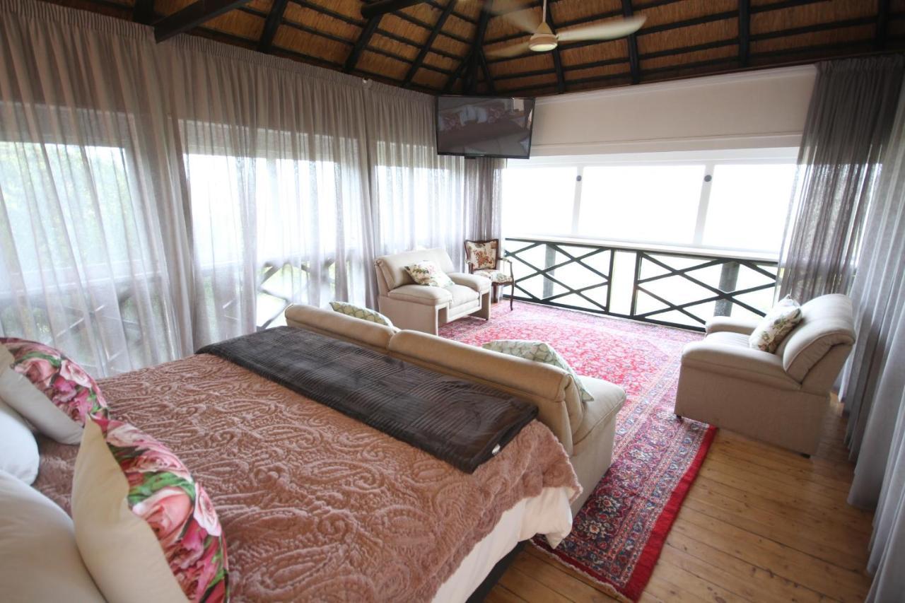 Crestwood Bed & Breakfast Curry's Post Екстер'єр фото