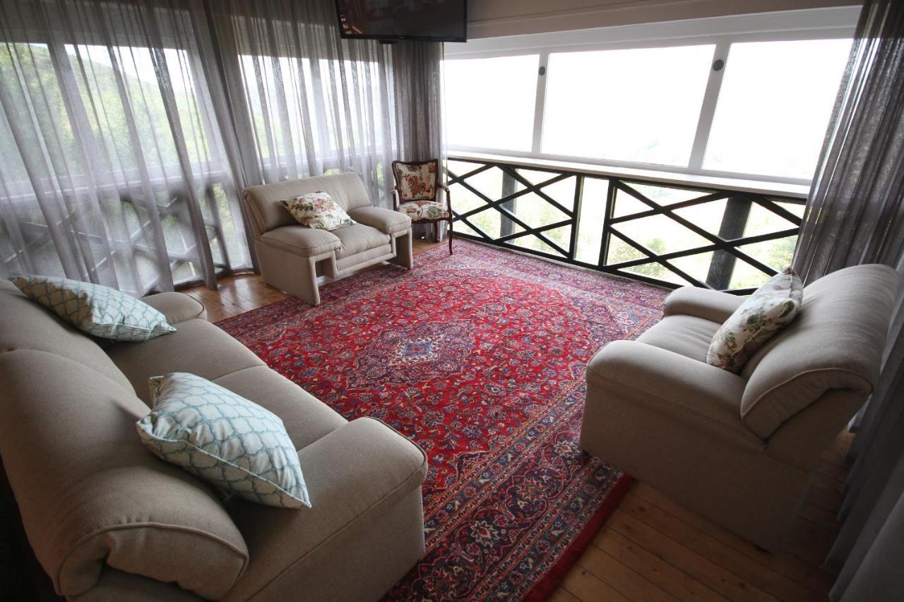 Crestwood Bed & Breakfast Curry's Post Екстер'єр фото