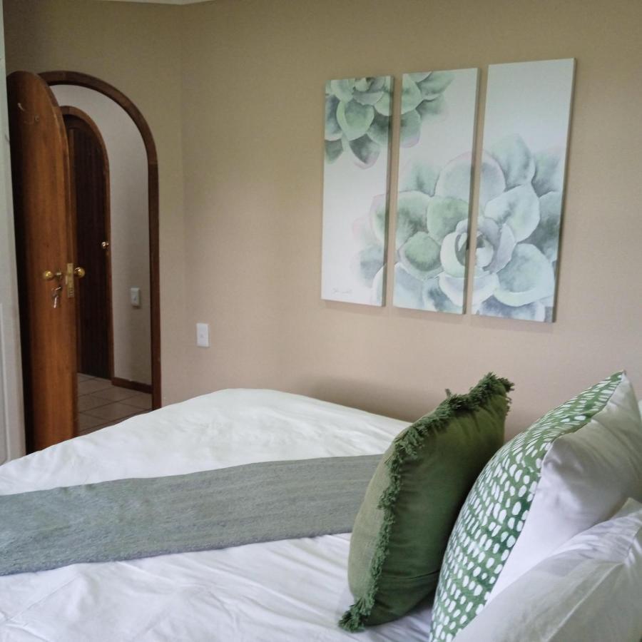 Crestwood Bed & Breakfast Curry's Post Екстер'єр фото