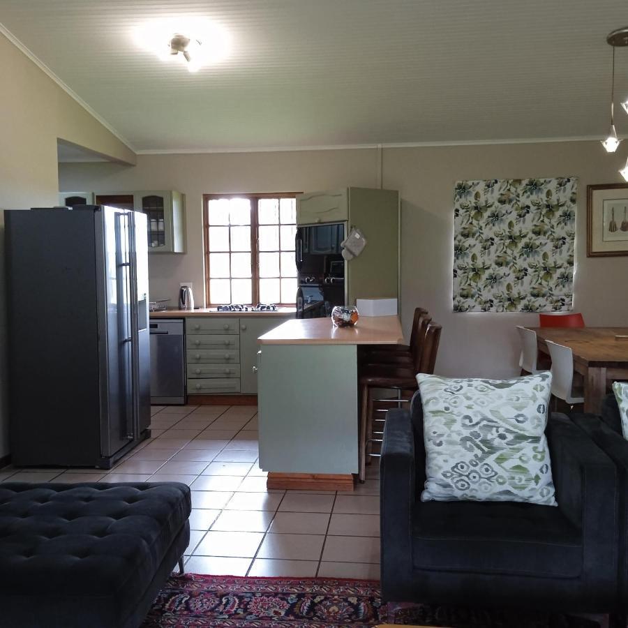 Crestwood Bed & Breakfast Curry's Post Екстер'єр фото