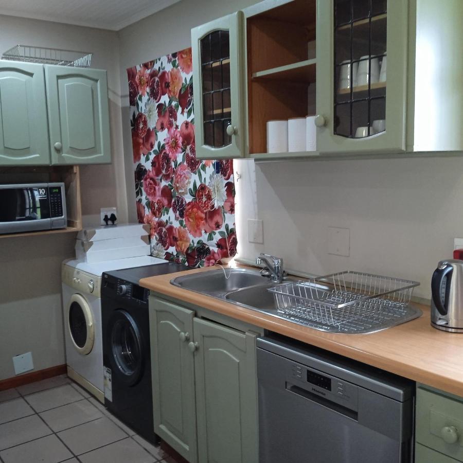 Crestwood Bed & Breakfast Curry's Post Екстер'єр фото